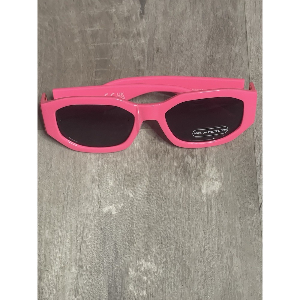 Sunglasses‎ Pretty Pink New